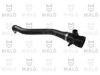 MINI 17127596832 Radiator Hose